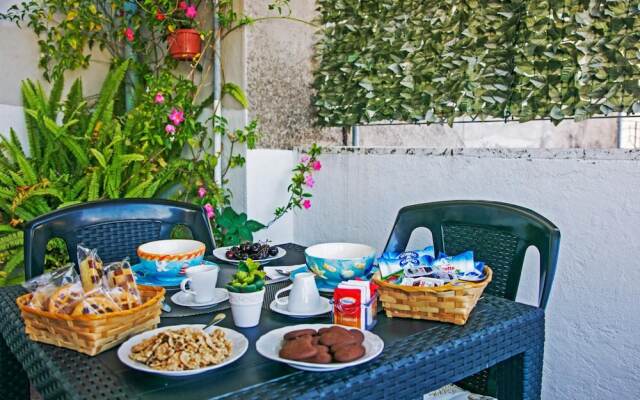 Bed and Breakfast La Torretta