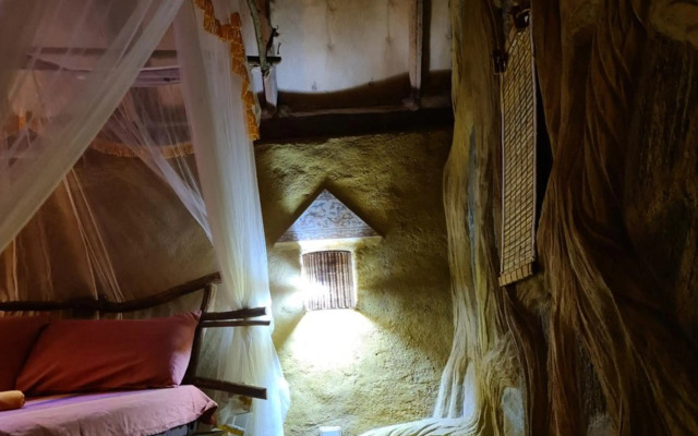 Humbhaha Jungle Nature Eco Resort