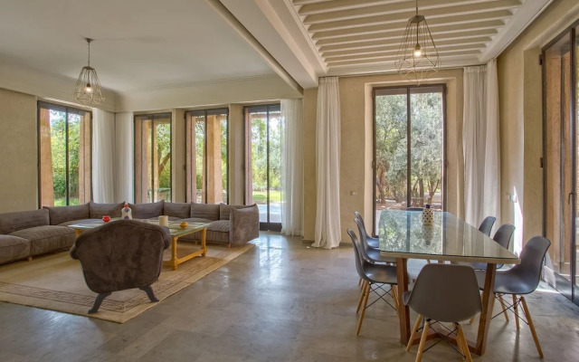 Villa Touareg Domaine des Kasbahs