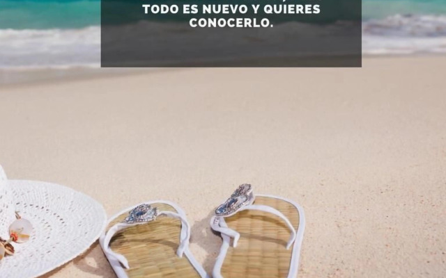 Posada Guaripete