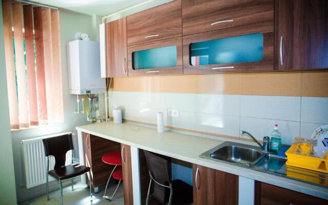 Apartament Calea Bucuresti
