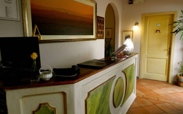 Hotel Ristorante Piccolo Chianti