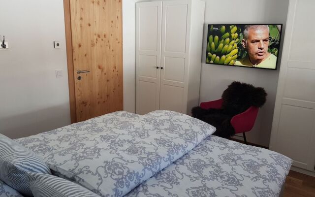 Kaiser exklusive Ferienwohnungen