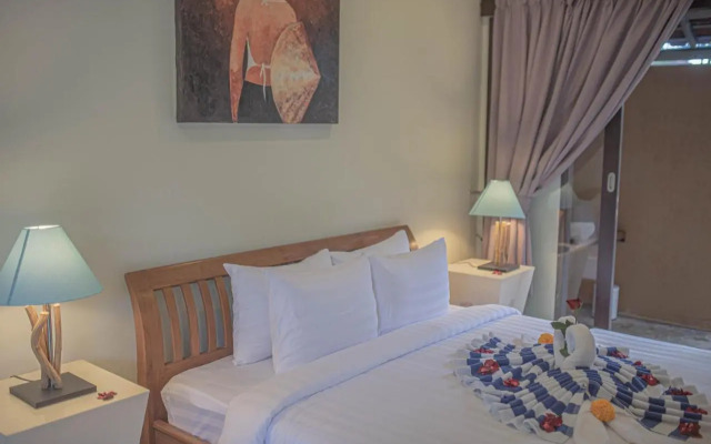 Theo Villa - 2 bedroom