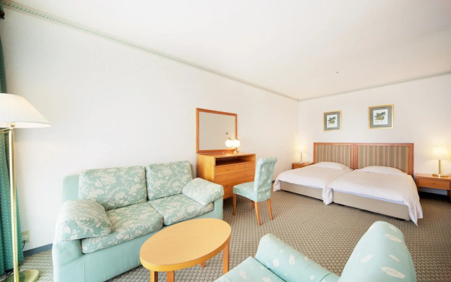 Wakayama Marina City Hotel