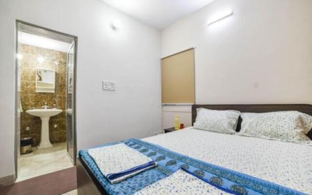 OYO 17340 Home Lively Stay Jawahar Nagar