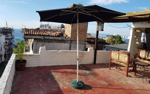 Galeana St 1 Apartment Downtown Pv