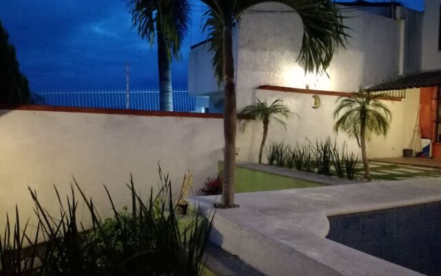 Casa para vacaciones