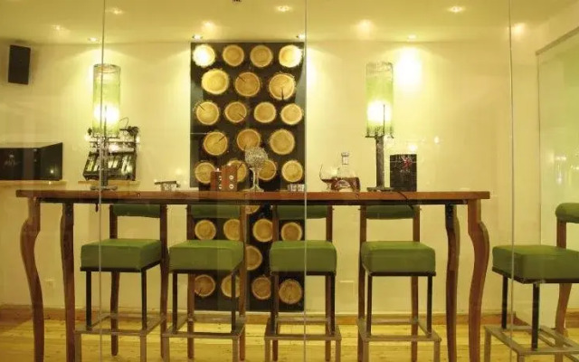 Loft-Suite Hotel