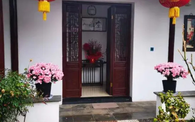 Shanghai Mr.Li yuan