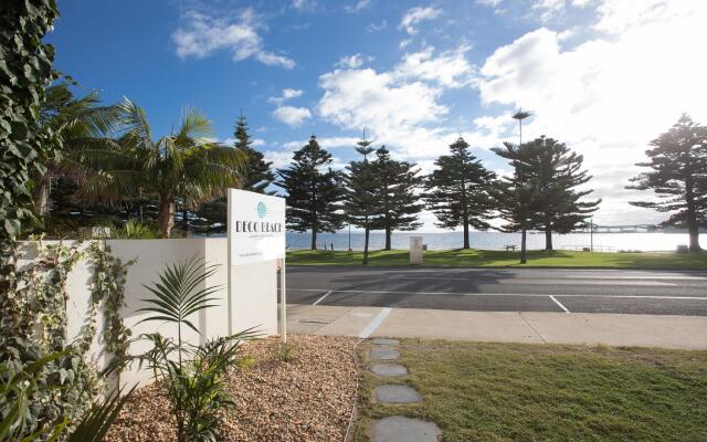 Deco Beach Luxury Apartments