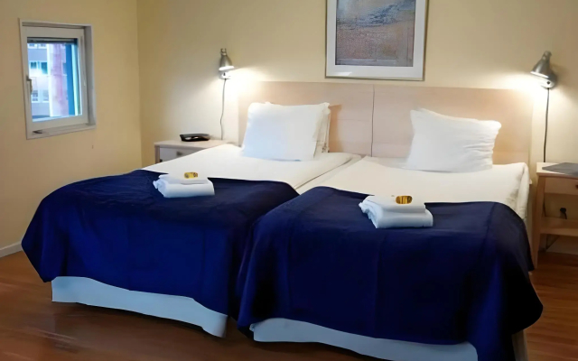 2Home Hotel Apartments