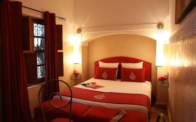 Riad Dar Beldia