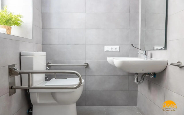 Villalobos Suites