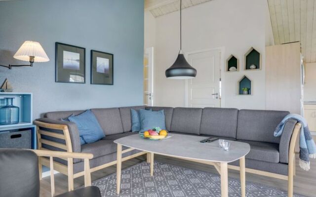 "Murtuz" - 400m from the sea in NW Jutland