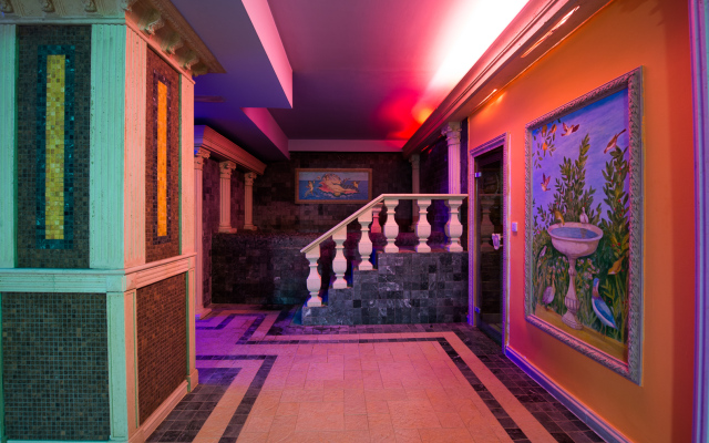 Grand Hotel Primus - Sava Hotels & Resorts