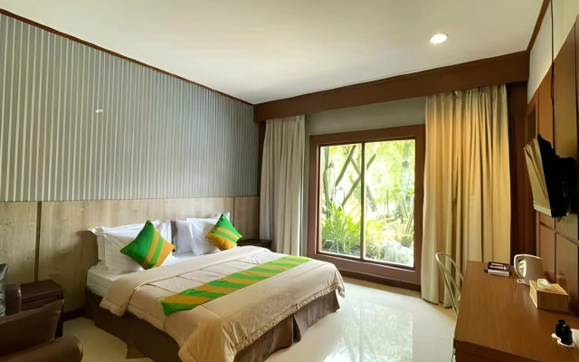 Bumi Gumati Convention Resort