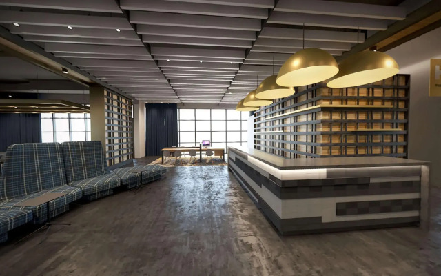 Hyatt House Chicago West Loop