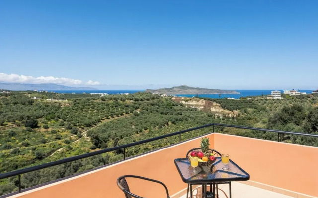 Olive Tree Villa
