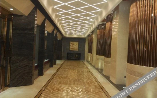 Zhangze Commercial Hotel