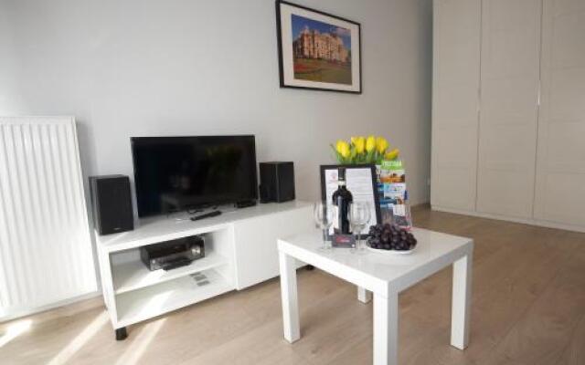 apartament studio solna 1 M19
