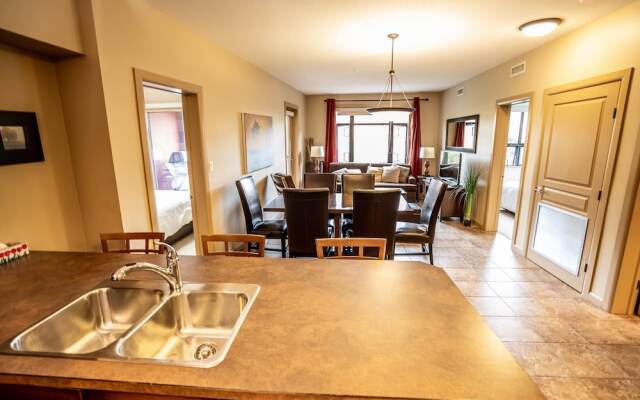 Easy Access Ground Floor Apartment #114