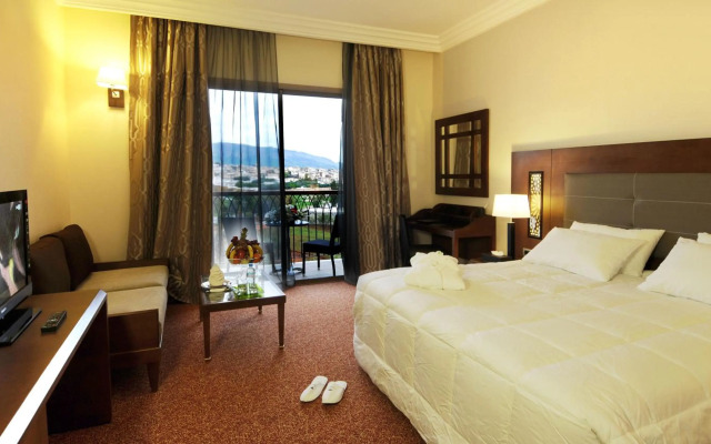 Palais Medina Riad Resort