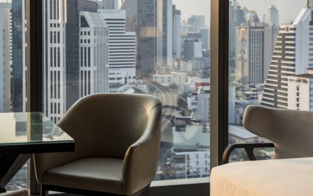 Hyatt Regency Bangkok Sukhumvit