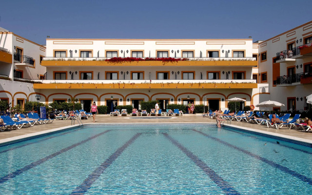 Vila Gale Tavira Resort Hotel