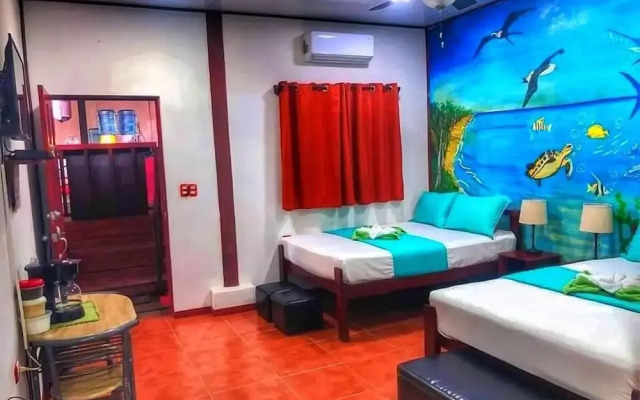Hotel Casa Vito