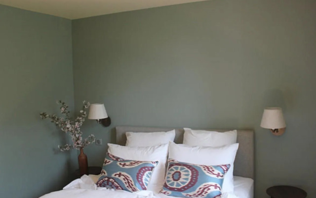 les jardins de la Matz