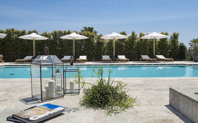 Relais San Giuliano