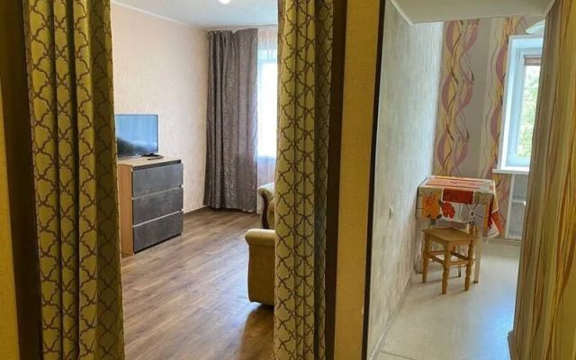 Апартаменты СевеРент (SeveRent) на ул. Карла Маркса, д. 5