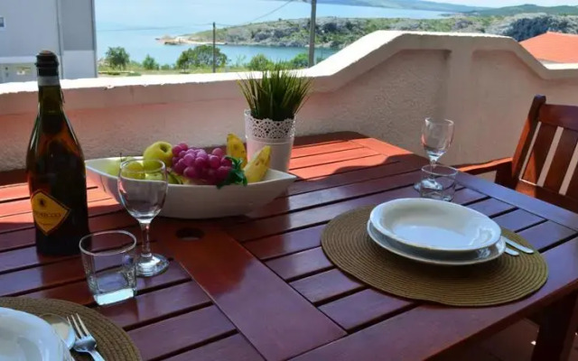 Apartments Pikule Maslenica