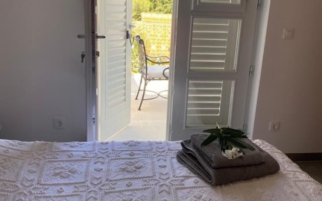 Exclusive Holiday Home Villa Marumare