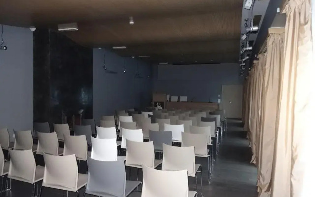 Il Cantico St. Peter Hotel