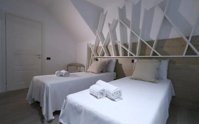 affittacamere i due cavalieri