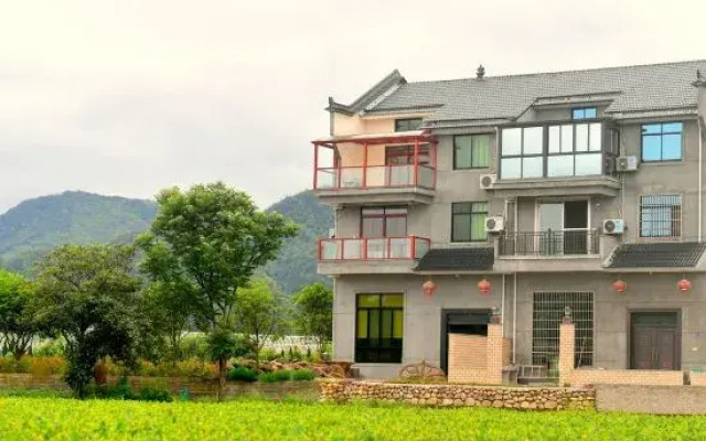 Songyang Near Shuiwangyue Homestay