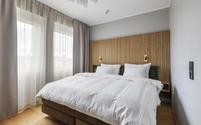 Best Western Plus Savoy Lulea