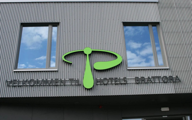 P-Hotels Brattøra