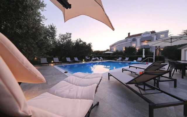 Villa Milka - Heated Pool - H