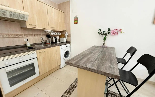 Suite Maimonides Fuengirola