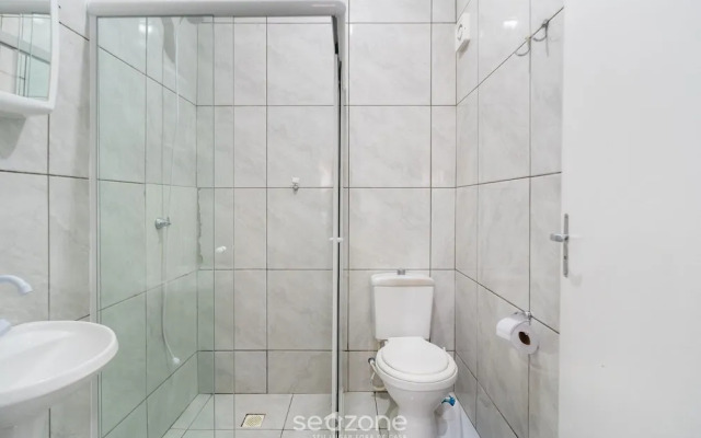 Beautiful Lofts in the Center of Floripa - FLT