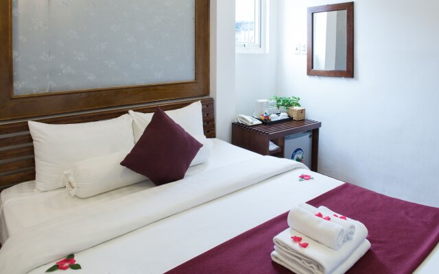 Splendid Boutique Hotel