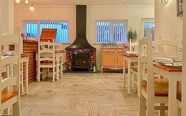 Braeside Guesthouse