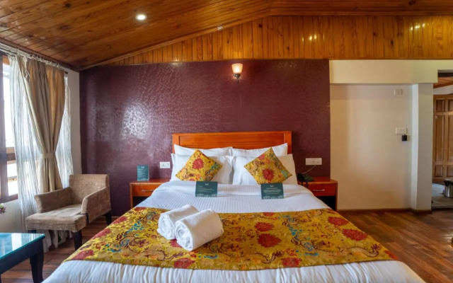 Hotel Nirvana