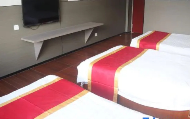 Shaoxing Yinyue Hotel