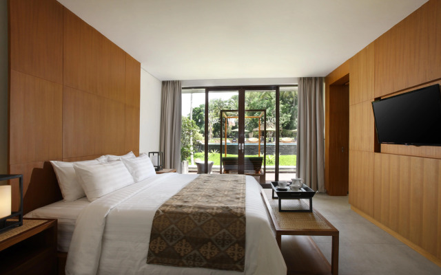 Plataran Ubud Hotel & Spa