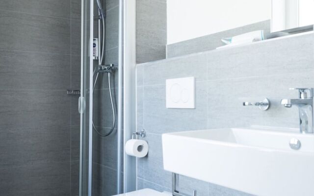 Hitrental Altstetten Apartments