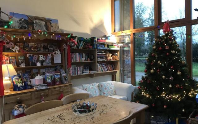 Bridge Farm Holiday Cottages